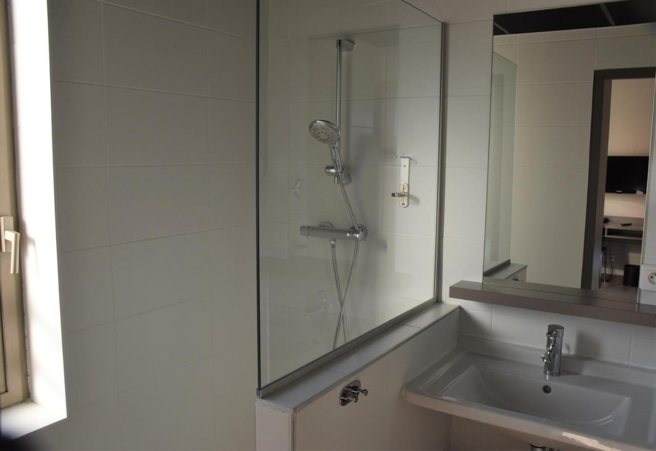 Aparthotel Adonis Dock Ouest 3*