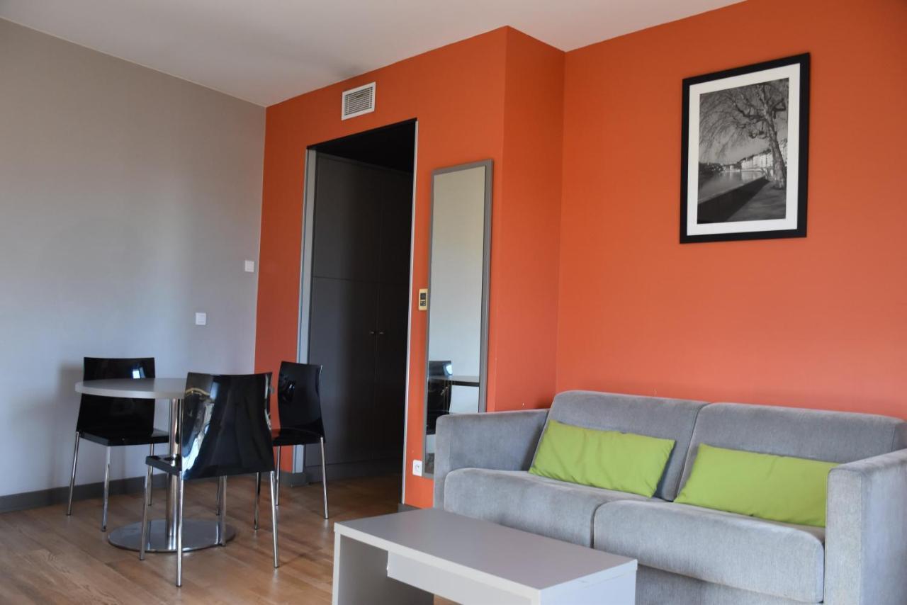 Adonis Dock Ouest 3* Lyon