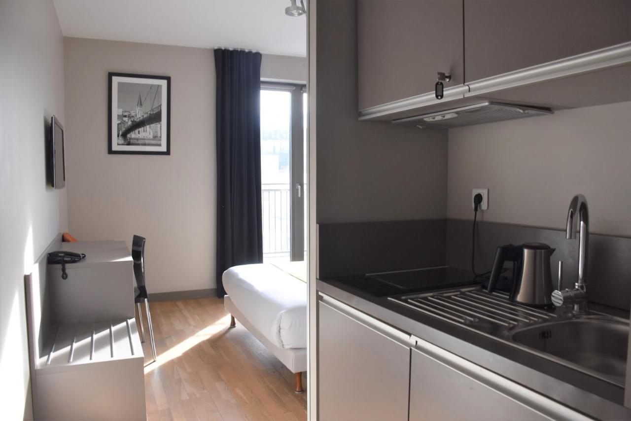 Aparthotel Adonis Dock Ouest