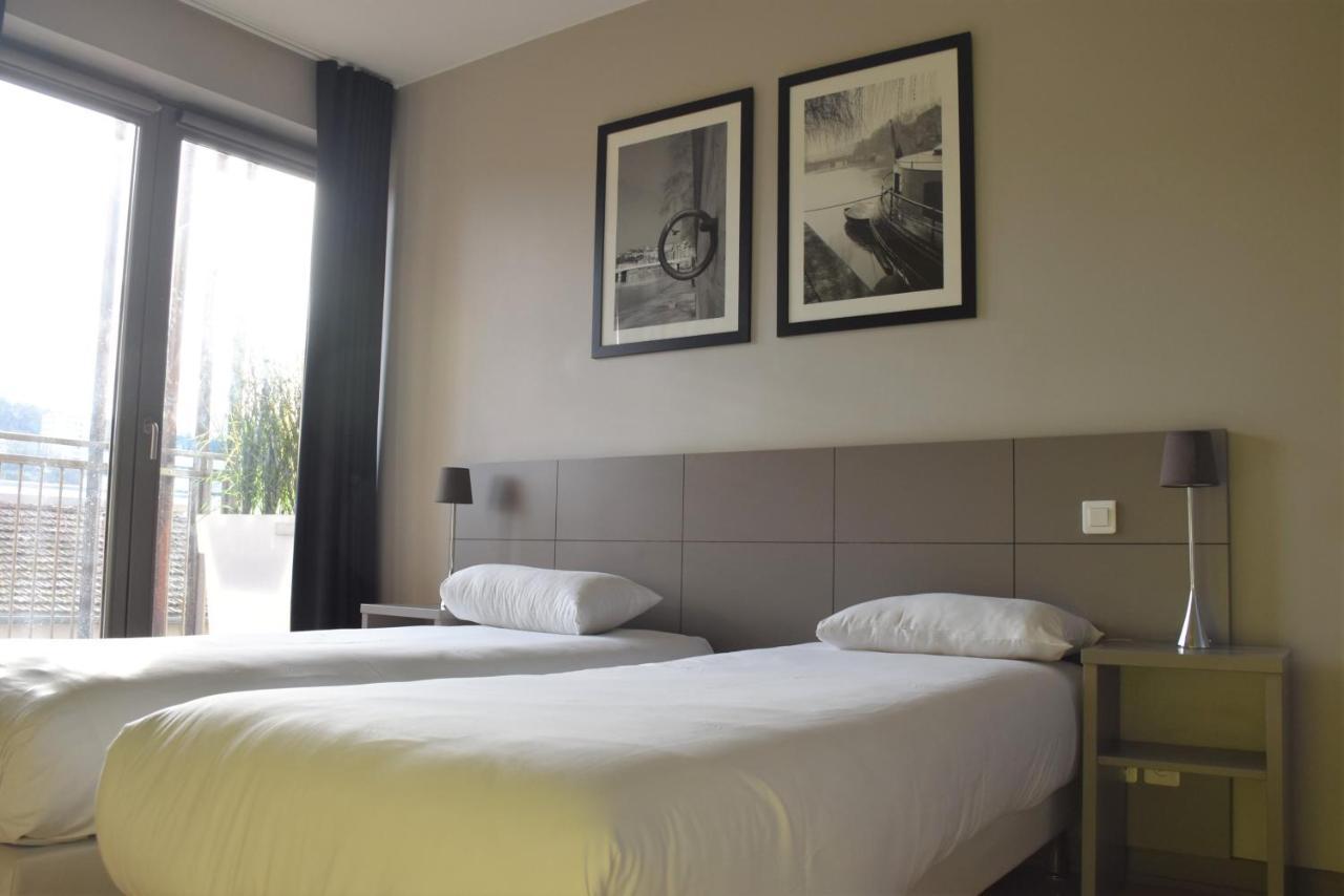 Aparthotel Adonis Dock Ouest