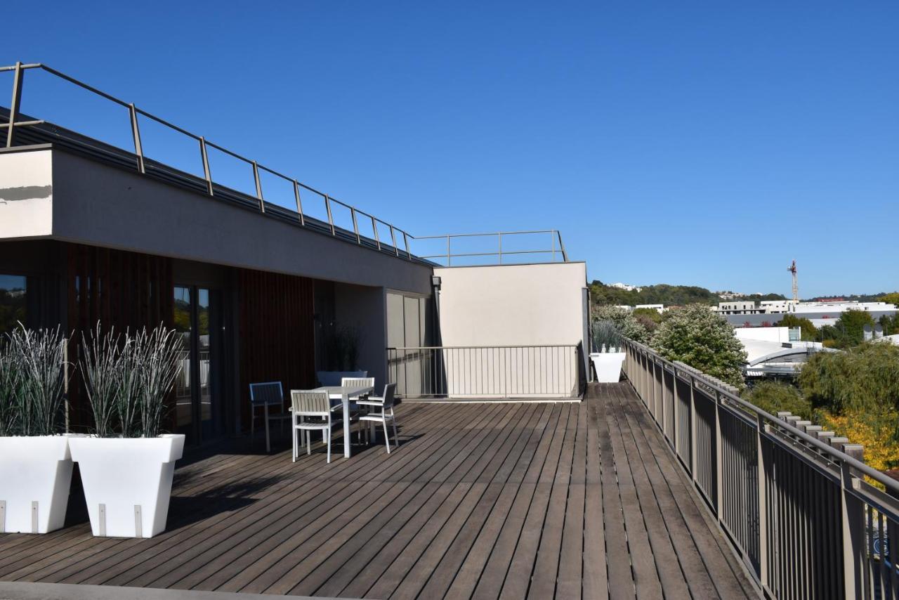 Aparthotel Adonis Dock Ouest
