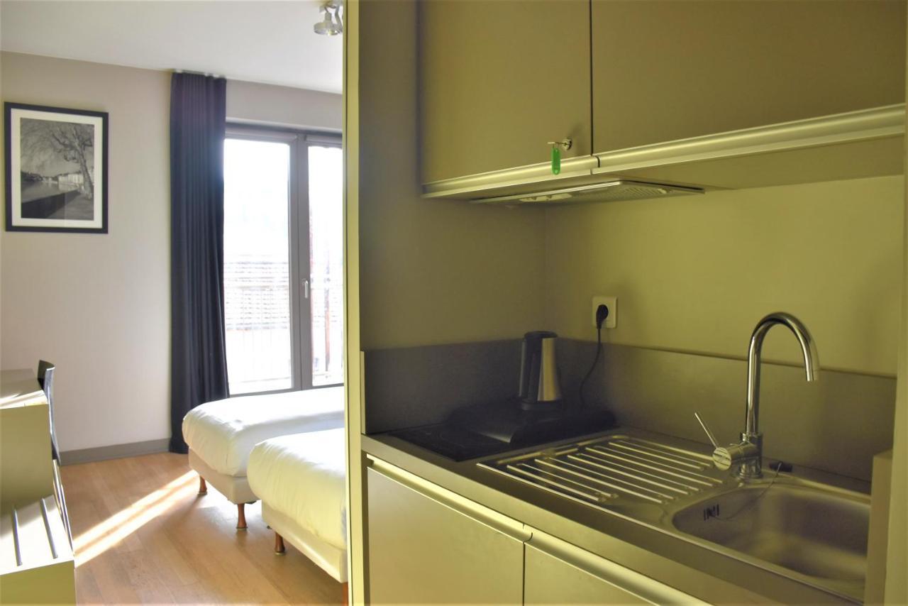 Adonis Dock Ouest Lyon