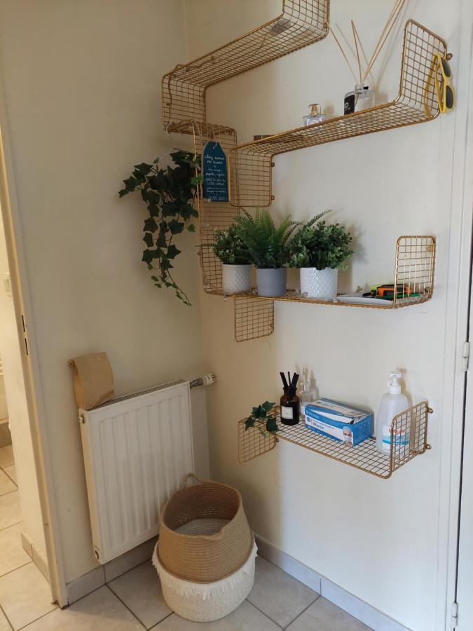 Bed & Breakfast Le Rooftop Du 3 *