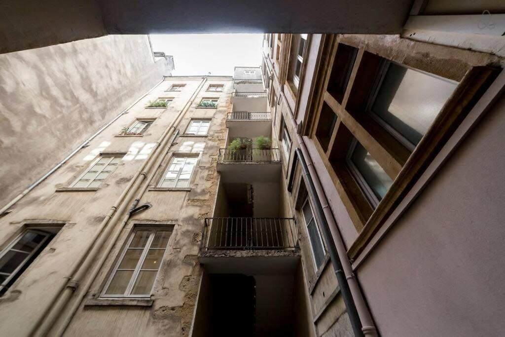 Apartment Perfect To Visit With Family Or Friends Ail Lyon