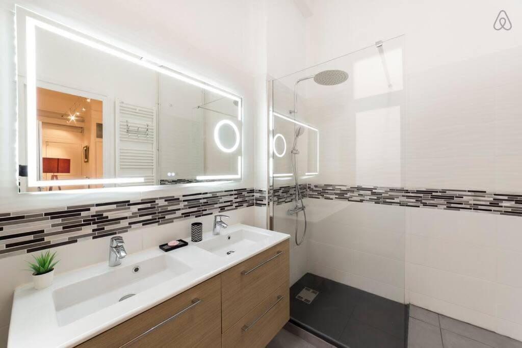 Perfect To Visit With Family Or Friends Ail Apartment Lyon