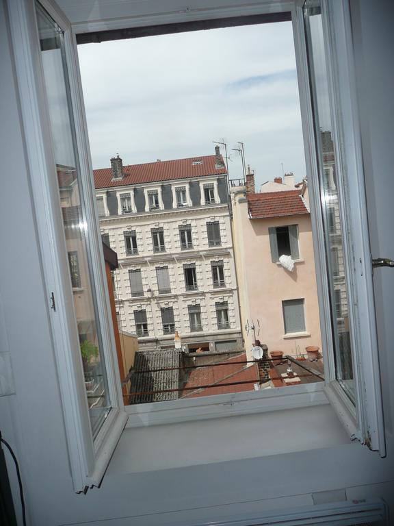 Ivry Appartement Lyon