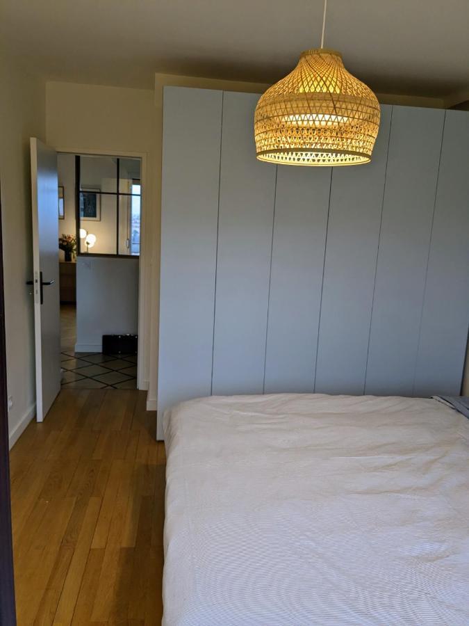 Vue Exeptionnelle 15 A Min Pied De Fourviere & Vieux Avec Parking Prive *