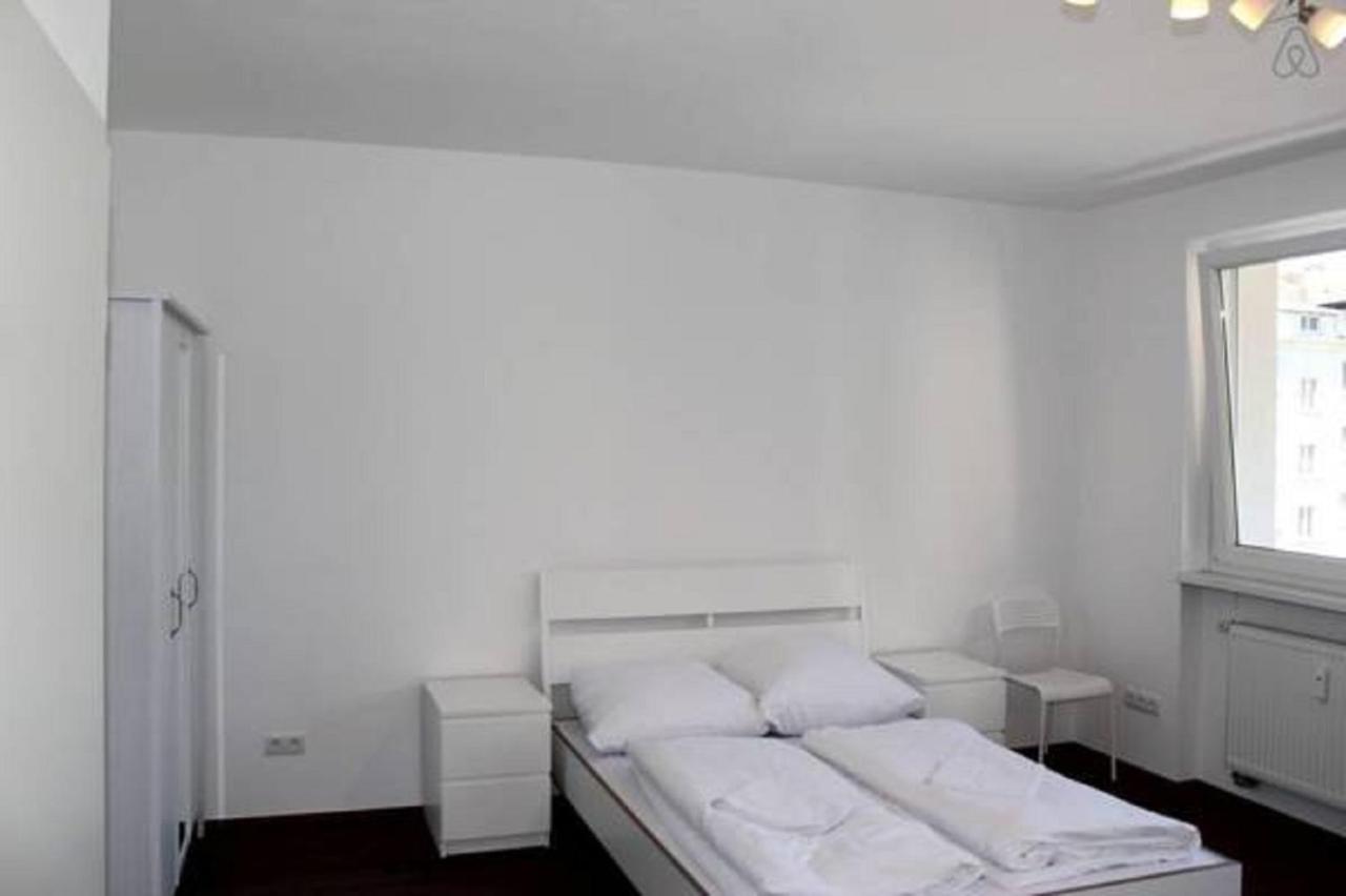 Appart Apartamento Lyon