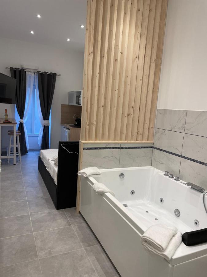 Appartement Les Bulles De Mona 