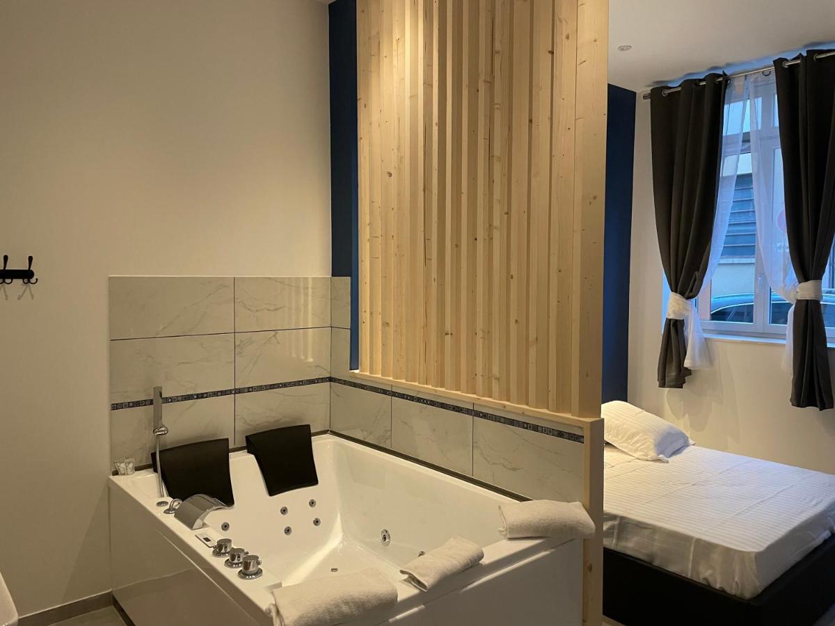 Appartement Les Bulles De Mona 