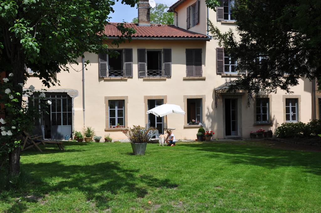 Le Jardin De Beauvoir *