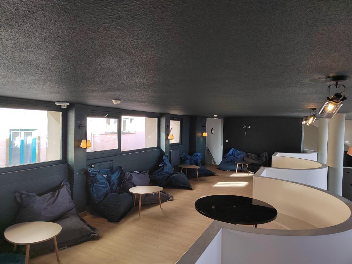 Hostel Centre