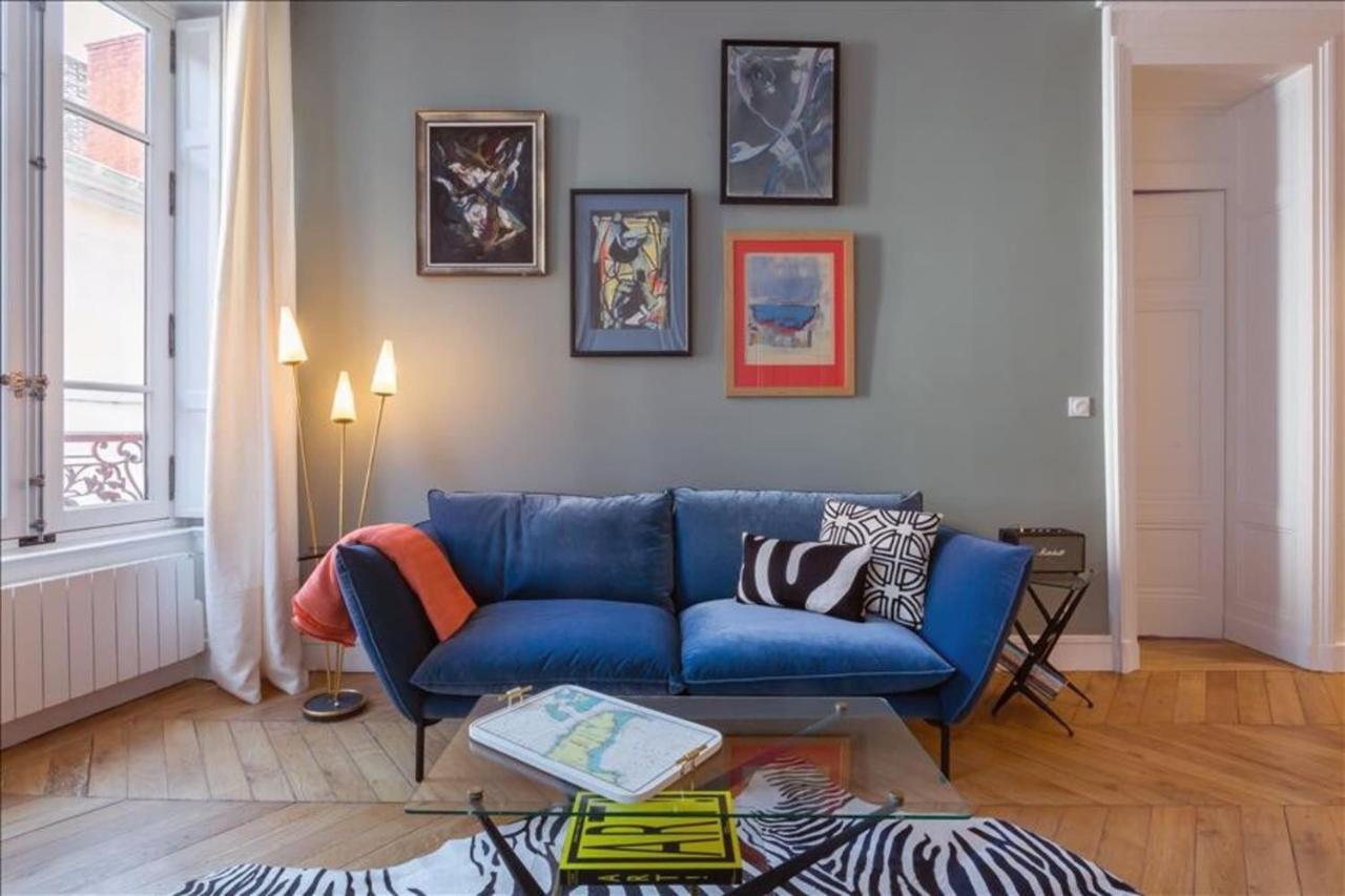 Confort - Furnished - Downtown