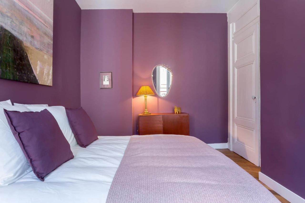 Confort - Furnished - Downtown *