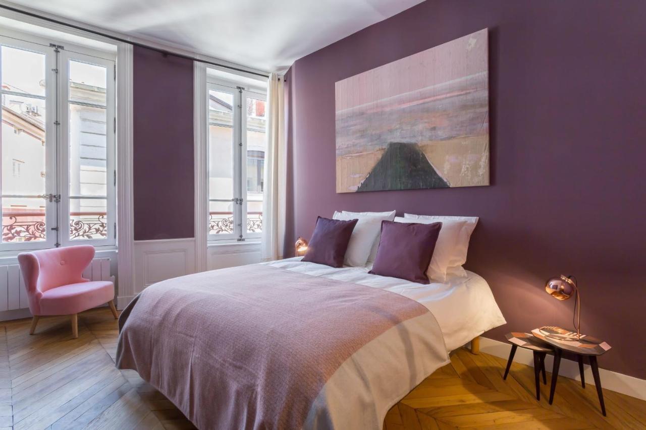 Confort - Furnished - Downtown *