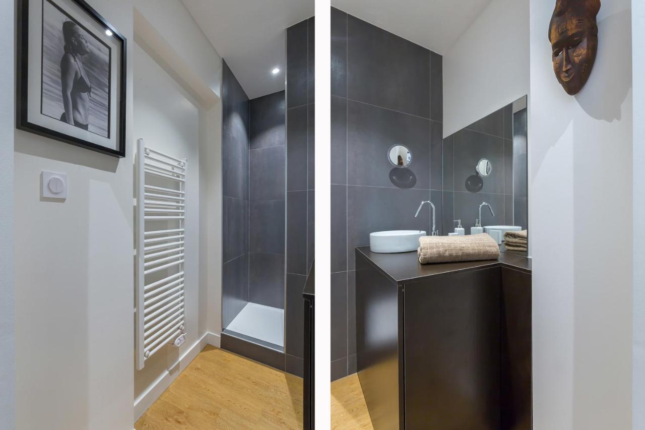 Confort - Furnished - Downtown *