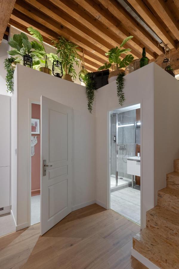 Mihotel Georges