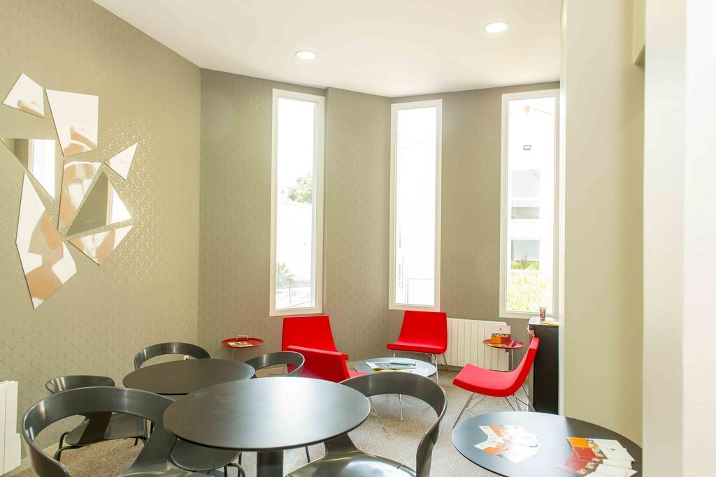 Seven Aparthotel