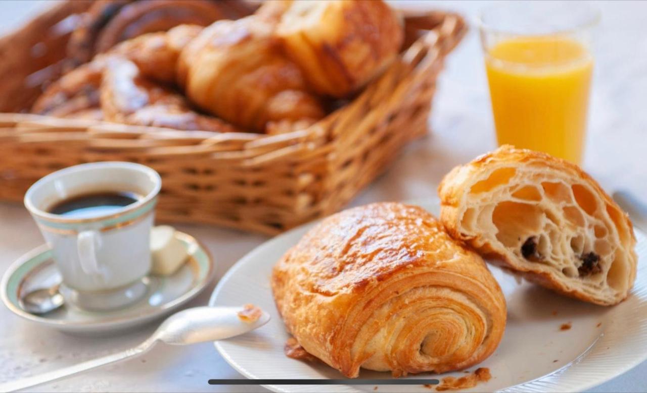 Frühstückspension Le Soyeux *