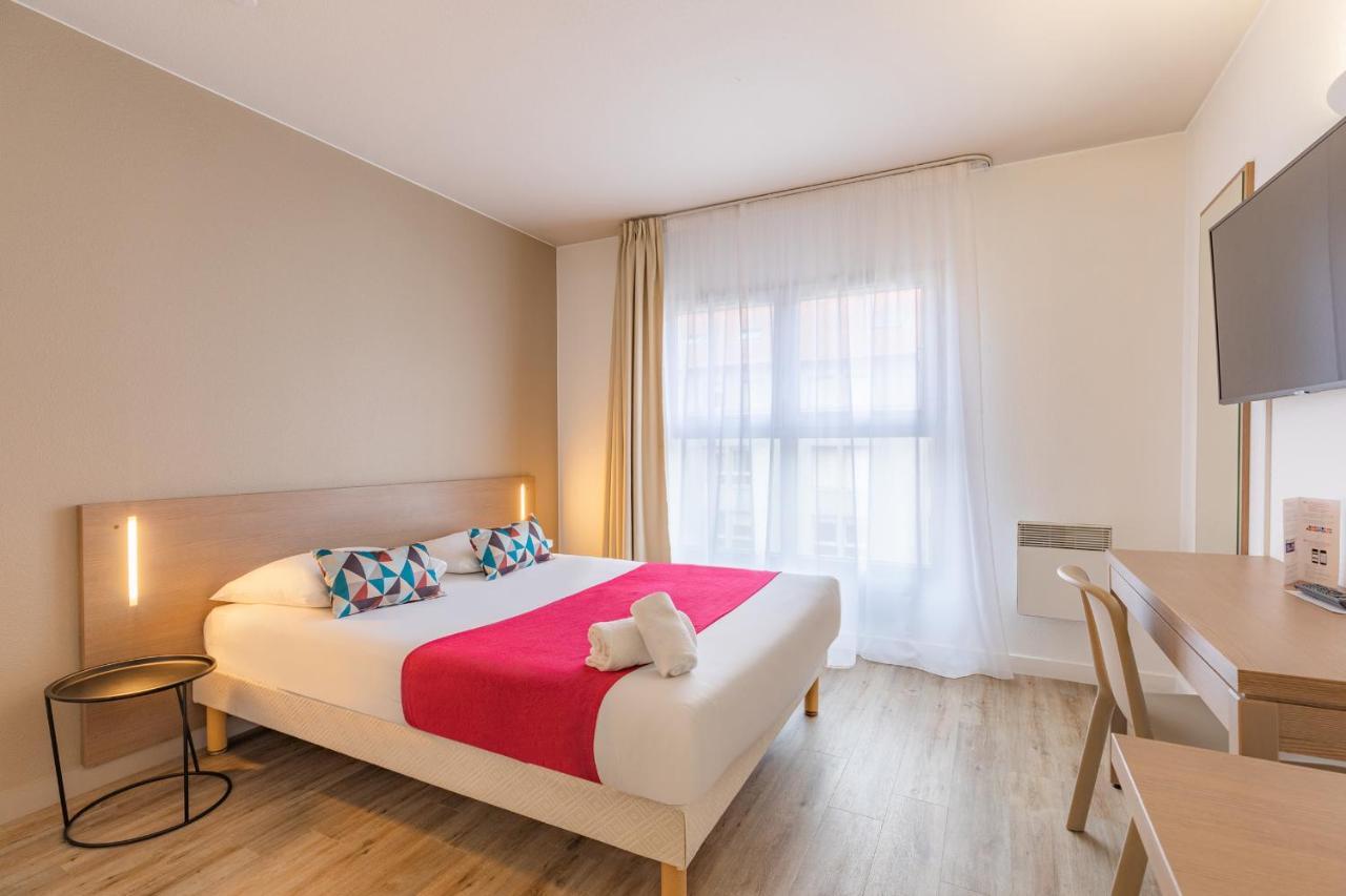 Aparthotel Appart'city Classic Part Dieu 3*