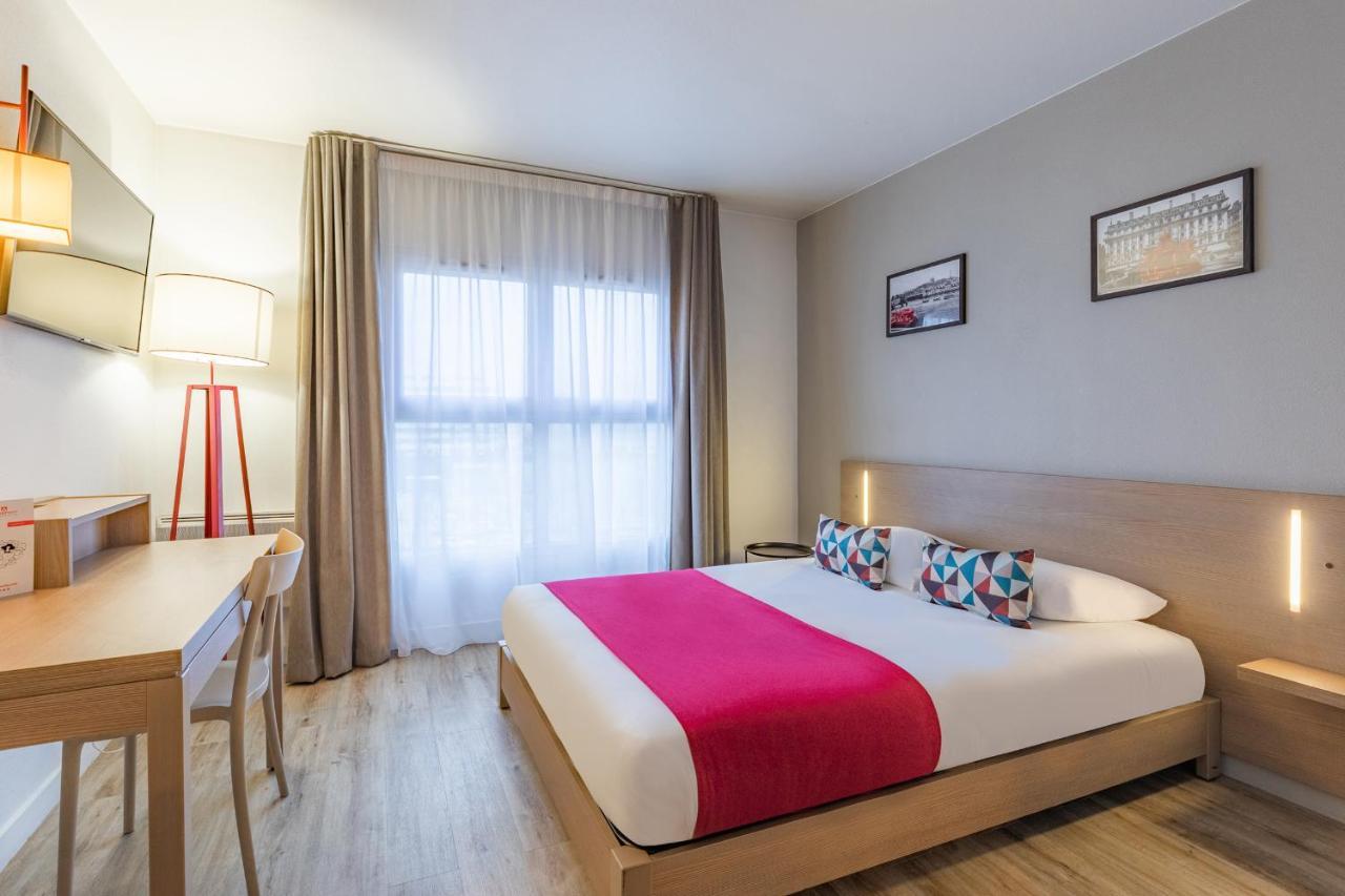 Aparthotel Appart'city Classic Part Dieu 3*