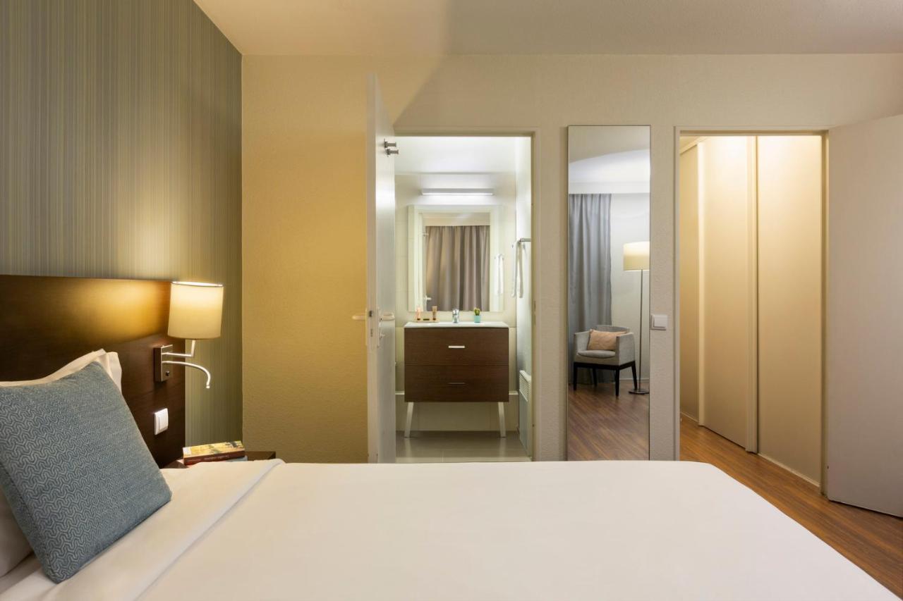 Citadines Part-dieu 3*