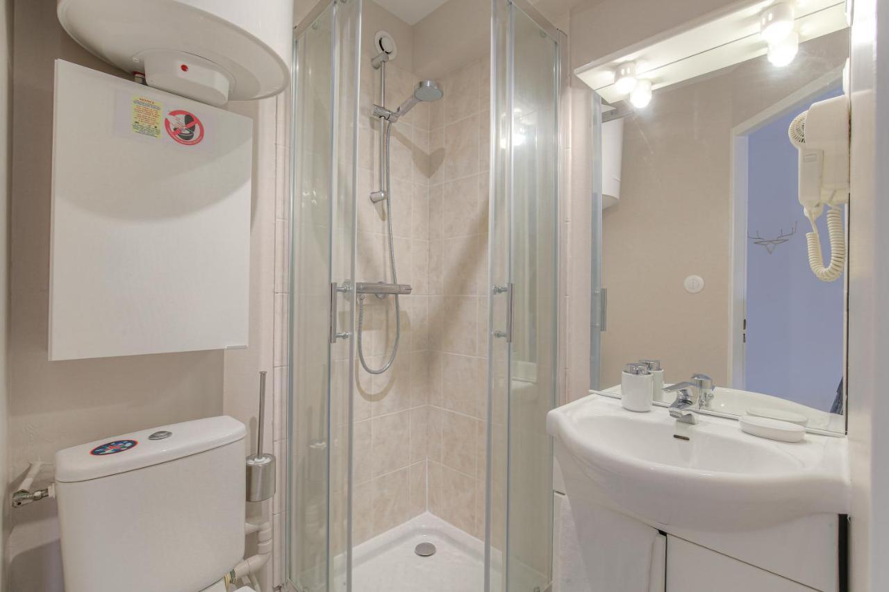 Cosy Ideal Deplacement Pro Wifi Tres Debit Appartement *