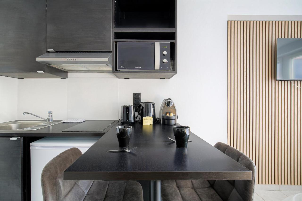 Cosy Ideal Deplacement Pro Wifi Tres Debit Appartement *