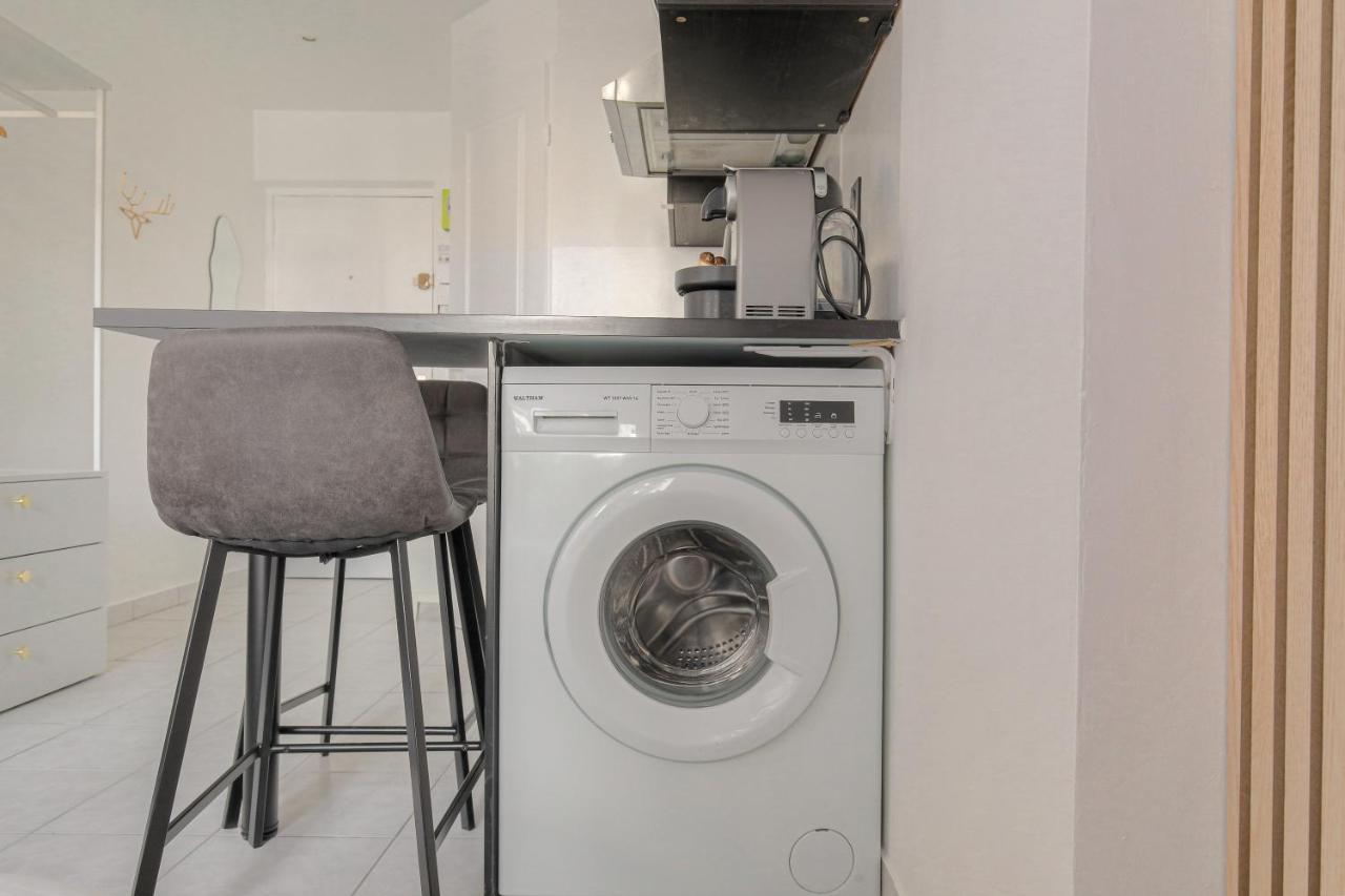 Cosy Ideal Deplacement Pro Wifi Tres Debit Appartement *