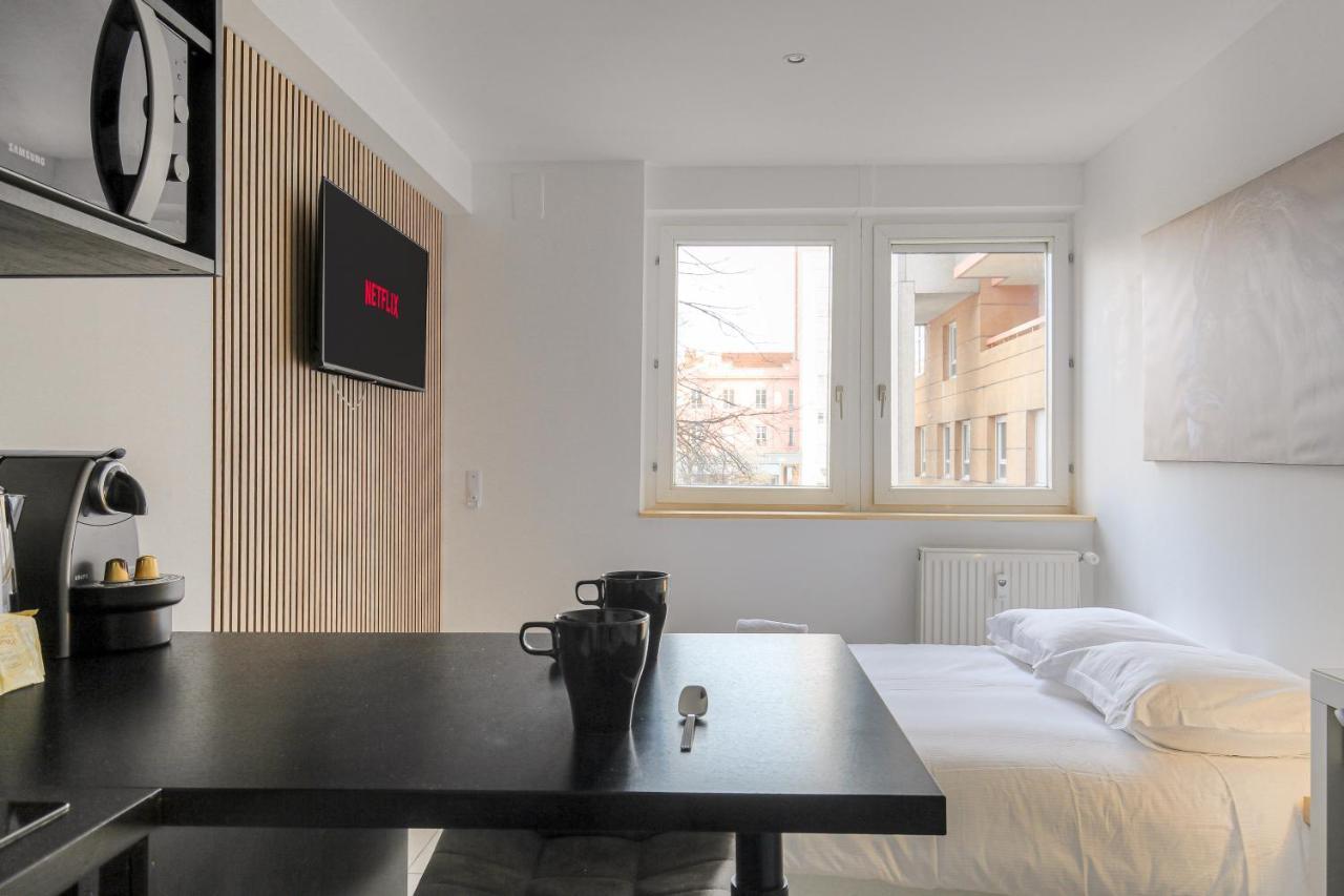 Cosy Ideal Deplacement Pro Wifi Tres Debit Appartement Lyon