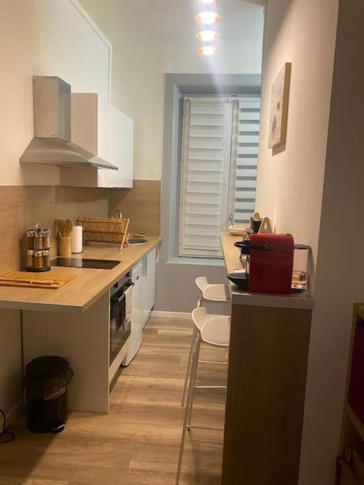 Cosy Studio - Halles Paul Bocuse Lyon