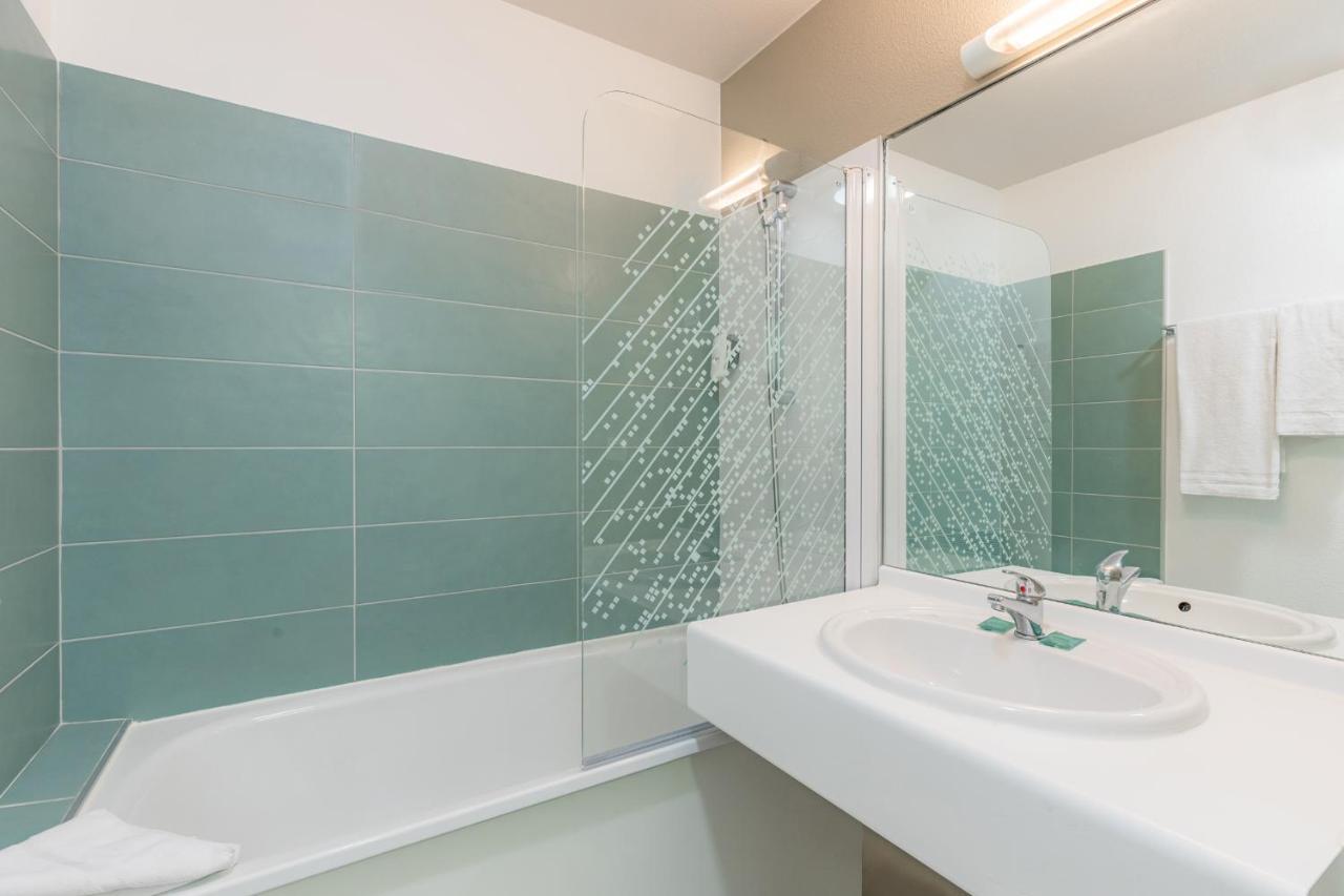 Aparthotel Appart'city Classic Part Dieu