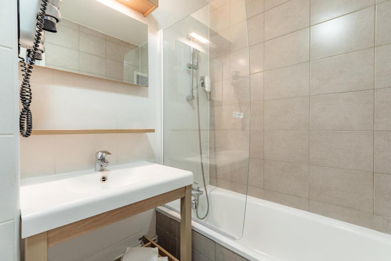 Aparthotel Appart'city Classic Part Dieu 3*