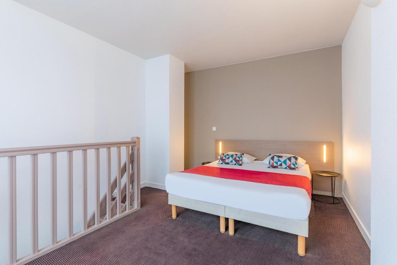 Aparthotel Appart'city Classic Part Dieu
