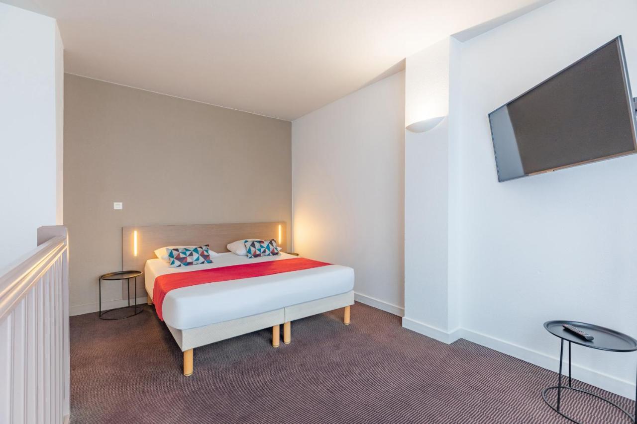 Aparthotel Appart'city Classic Part Dieu 3*