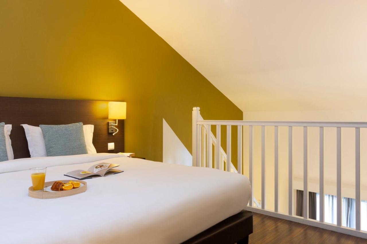 Citadines Part-dieu Apartahotel