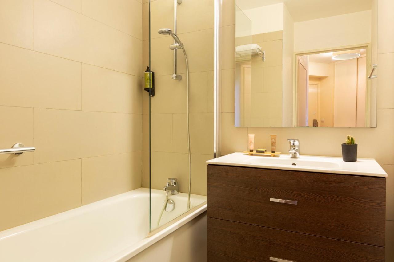 Citadines Part-dieu Apartahotel