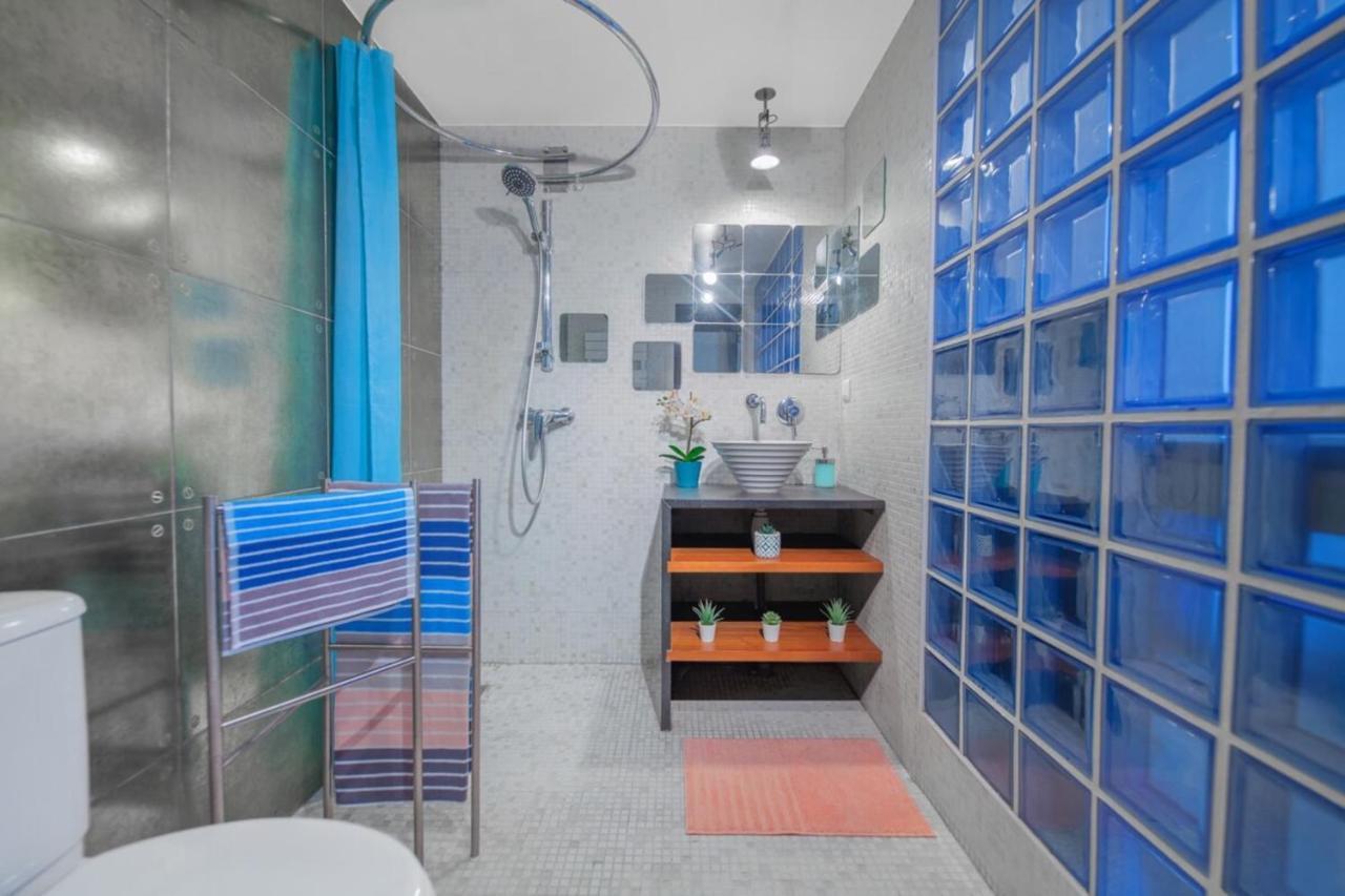 Apartamento Quiet Duplex Near Brotteaux Part-dieu And Parc Tete D'or Lyon