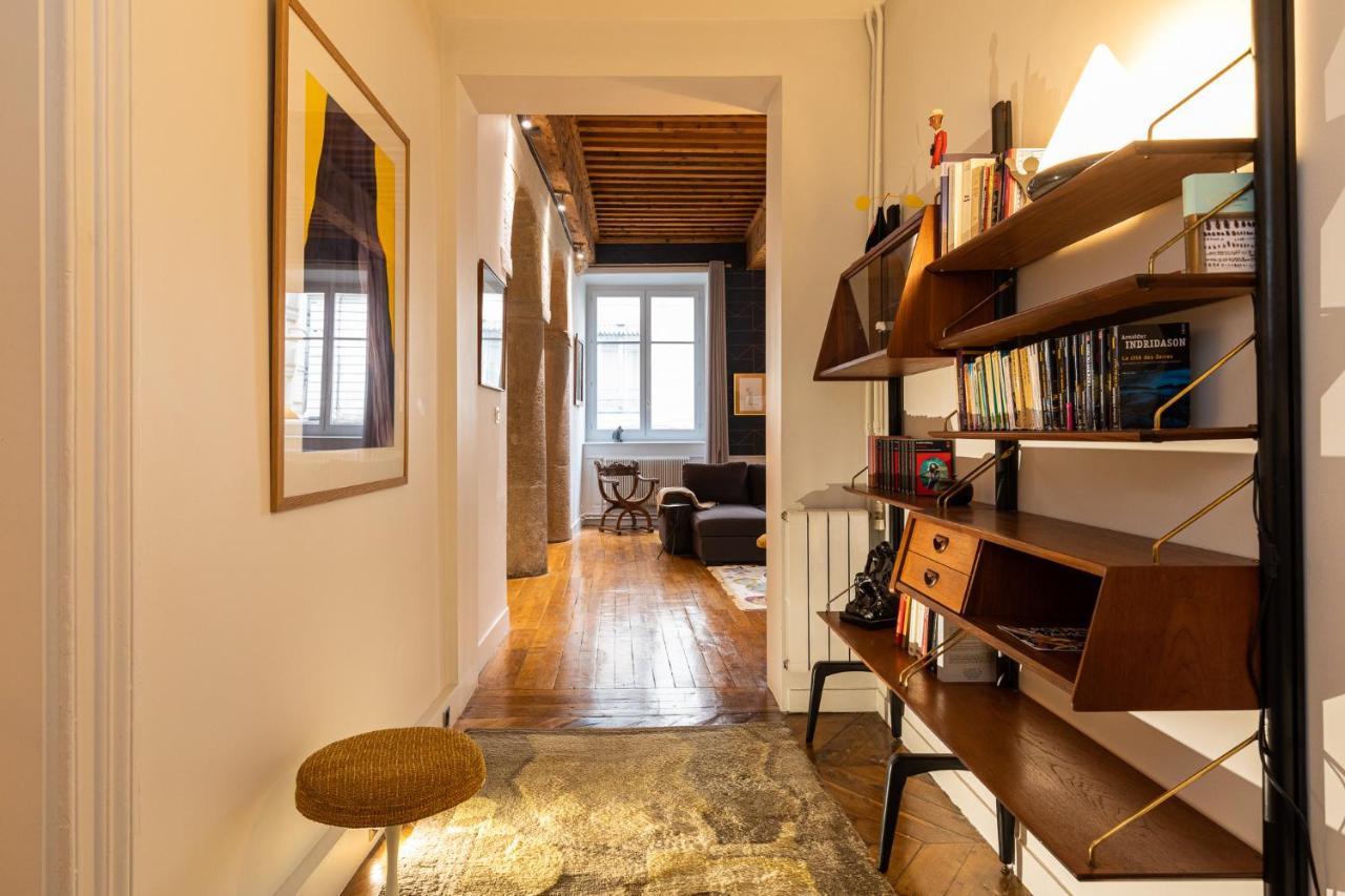 Dify Opera - De Appartement