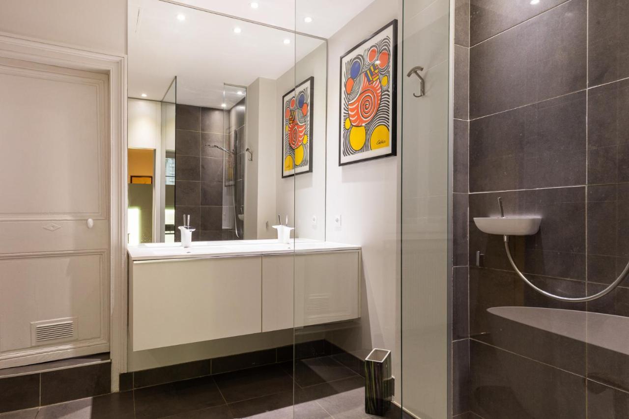 Appartement Dify Opera - De Lyon