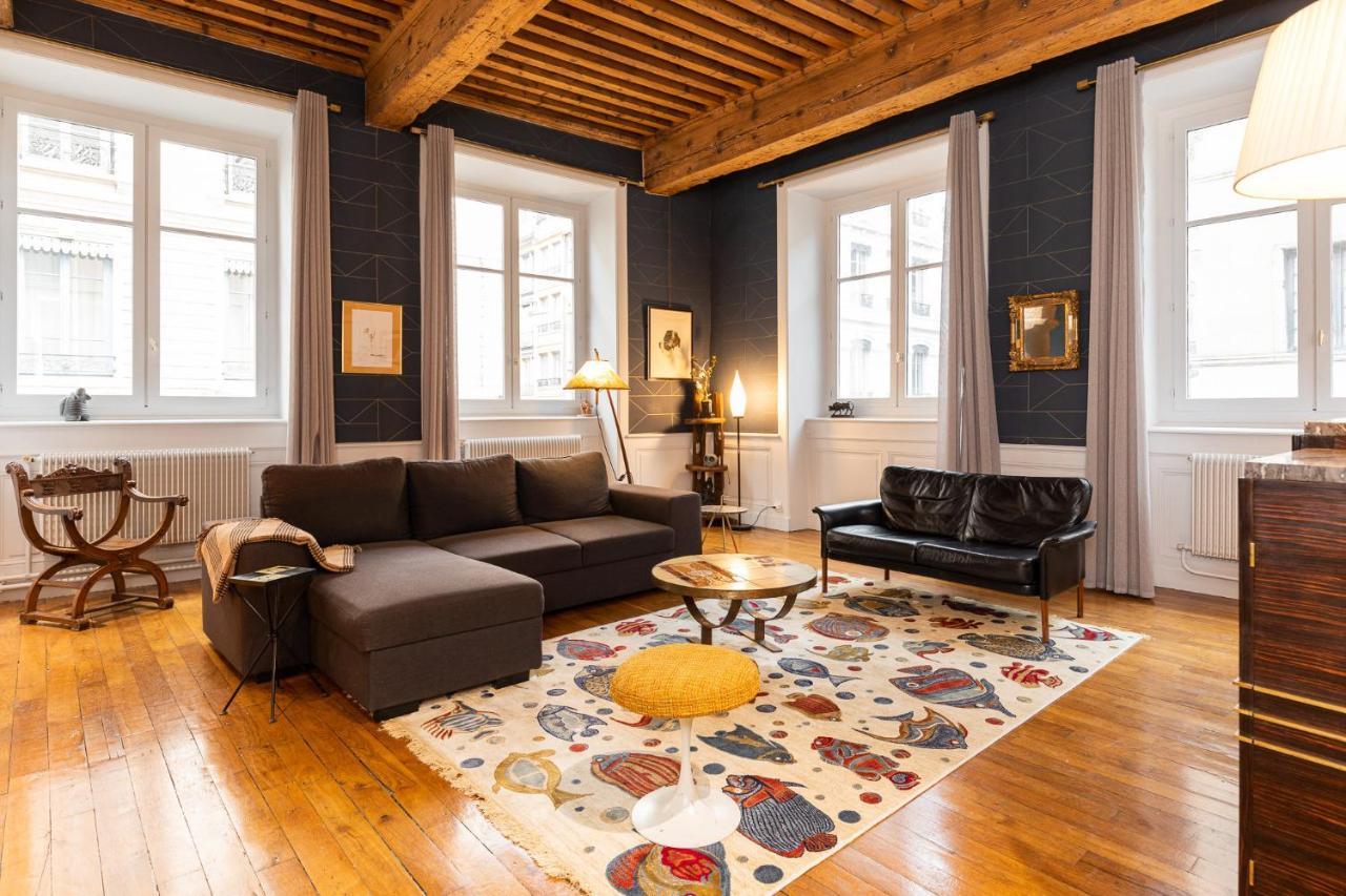 Appartement Dify Opera - De *
