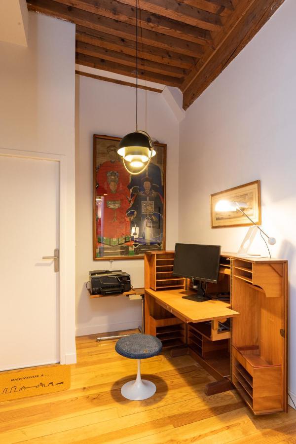 Dify Opera - De Appartement