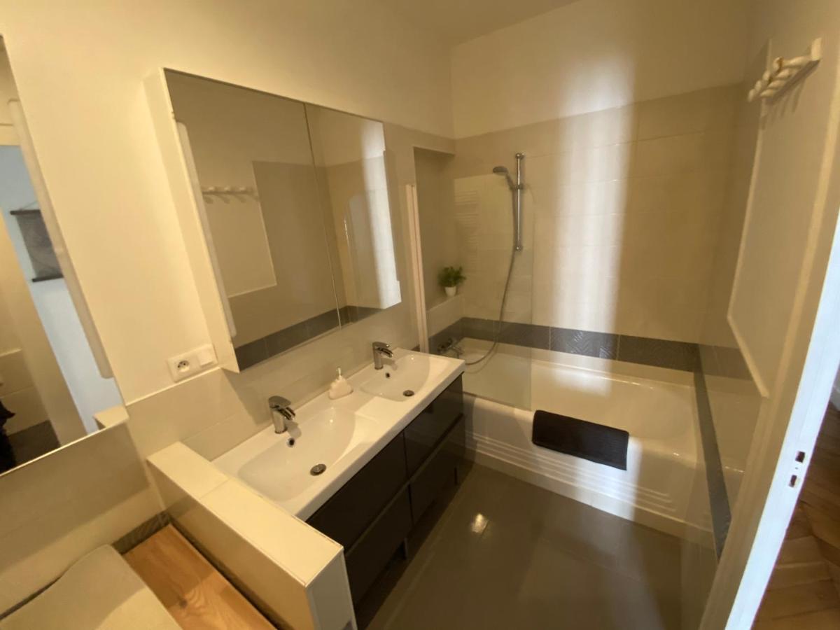Beautiful 3br In Center *