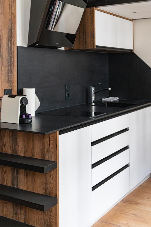 Apartamento Make My Day 61, Rue Sully