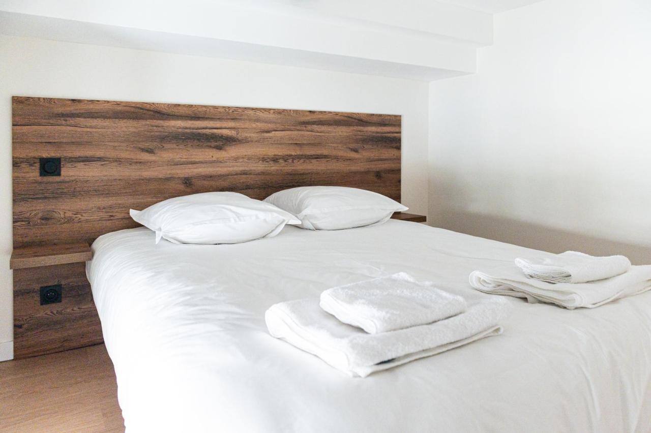 Make My Day 61, Rue Sully Apartamento *
