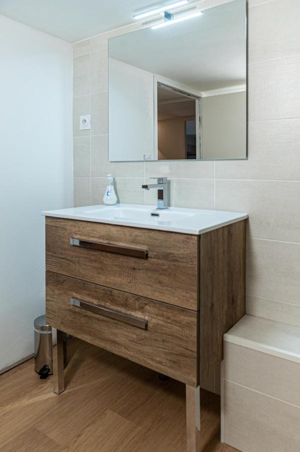 Make My Day 61, Rue Sully Apartamento *