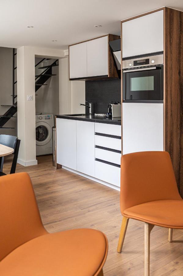 Make My Day 61, Rue Sully Apartamento Lyon