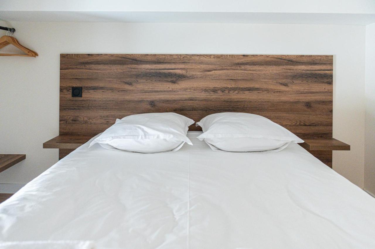 Make My Day 61, Rue Sully Apartamento