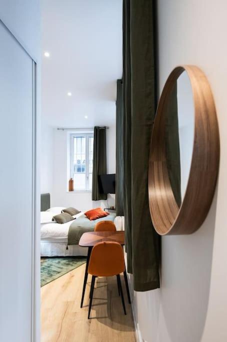Appartement La Opera 1 - Hypercentre Proche Place Des Terreaux Lyon