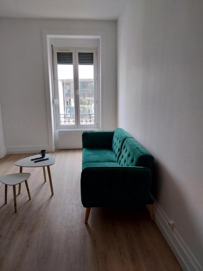 Appartement Part Dieu 44m2